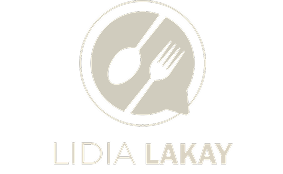 Lidia Lakay Logo